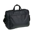 ☆ 3M45.ブラック ☆ 2WAYビジネスバッグ ビジネスバッグ メンズ 大容量 ビジネスバック ショルダーバッグ ショルダーバック