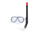 * черный * плавание комплект X маска воздуховод "snorkel" 2 позиций комплект взрослый подводное плавание защитные очки snorkel shuno-ke кольцо комплект 
