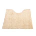 * бежевый туалет коврик модный туалет коврик одноцветный предотвращение скольжения простой ... красочный стандартный туалет to коврик туалет ta Lee туалет 