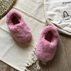 * розовый * 18-19( примерно 17cm) * Kids салон обувь ykaly220t222 Kids тапочки салон обувь салон тапочки теплый ....