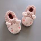 * розовый * 18-19( примерно 17cm) * Kids салон обувь ykalyb226 Kids тапочки салон обувь салон тапочки теплый .....