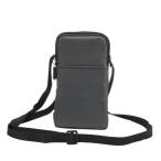 * темно-серый * ssize * сумка ykbag01 смартфон сумка плечо нейлон Mini сумка на плечо наклонный .. смартфон небольшая сумочка 