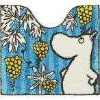 ☆ ムーミン トイレマット ムーミン 通販 足元マット トイレ マット Toilet Mat MOOMIN ミイ リトルミイ おしゃれ シンプル かわいい 北欧