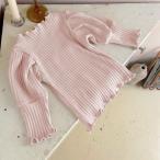 * розовый * 66cm * baby пуховка рукав tops yknozi1253 baby пуховка рукав tops накладывающийся надеты Layered внутренний 