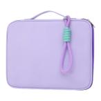 * лиловый * 11 дюймовый * персональный компьютер кейс планшет кейс персональный компьютер кейс симпатичный ноутбук кейс PC кейс Note PC кейс 