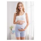 * голубой * M * материнство леггинсы pechi брюки ykpt9050 материнство шорты .. шорты нижнее белье брюки 