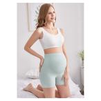 * зеленый * XL * материнство леггинсы pechi брюки ykpt9050 материнство шорты .. шорты нижнее белье брюки 