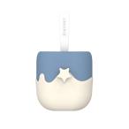 * голубой × белый * кошка песок лопата yktinypet010 кошка для туалет лопата кошка кошка совок кошка песок совок кошка песок туалет лопата симпатичный 