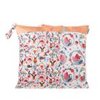 * модель C * Homme tsu сумка бассейн путешествие водоотталкивающий большая вместимость 2 шт. комплект ylx2p5135 подгузники сумка подгузники сумка мульти- сумка Homme tsu подгузники 