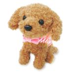 Yahoo! Yahoo!ショッピング(ヤフー ショッピング)☆ 愛犬モカちゃん 犬 ぬいぐるみ 動く 通販 動くおもちゃ おもちゃ 動くぬいぐるみ 女の子 男の子 よびかけアクション 柴犬 むぎちゃん