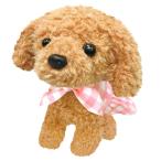 Yahoo! Yahoo!ショッピング(ヤフー ショッピング)☆ 愛犬モカちゃんおめかし 犬 ぬいぐるみ 動く 通販 動くおもちゃ おもちゃ 動くぬいぐるみ 女の子 男の子 よびかけアクション 柴犬 むぎ