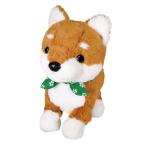 Yahoo! Yahoo!ショッピング(ヤフー ショッピング)☆ 柴犬むぎちゃん 犬 ぬいぐるみ 動く 通販 動くおもちゃ おもちゃ 動くぬいぐるみ 女の子 男の子 よびかけアクション 柴犬 むぎちゃん