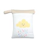 * дождь × бежевый * Homme tsu сумка бассейн путешествие водоотталкивающий большая вместимость ypxpouch5146 подгузники сумка мульти- сумка водоотталкивающий сумка дорожная сумка 