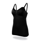 * черный * L * кормление топ cup имеется модный ysma5515 кормление топ cup имеется кормление топ Cami кормление bla