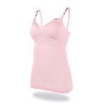 * розовый * XL * кормление топ cup имеется модный ysma5515 кормление топ cup имеется кормление топ Cami кормление bla