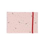 ☆ D ☆ アルバム KGサイズ 大容量 100枚 yssetsu03 アルバム 写真 ポケット リネン 布貼り フォトアルバム スクラップブック フォトブック