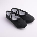 * черный * 31(19cm) * балетки ребенок Kids балетки девочка балетки плоская обувь балет сопутствующие товары Dance обувь 