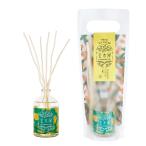 ☆ 金木犀 ☆ ゆるりとリードディフューザー リードディフューザー ルームフレグランス アロマディフューザー スティック おしゃれ アロマ