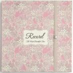 ★ タイプF ★ 粘着式 ★ アルバム 貼るタイプ ポケット式 大容量 北欧風 yyalb5190 写真 アルバム 大容量 フォトアルバム 写真整理