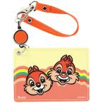 * retro chip & Dale * герой катушка чехол для пропуска чехол для пропуска катушка имеется чехол для проездного билета ic футляр для карточек id футляр для карточек 