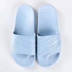 * Sky голубой * 36/37(23.5cm) * тапочки ... волна рисунок zxslipper889 тапочки ... салон обувь салон салон надеть обувь сандалии 