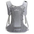 * серый * бег сумка мужской женский zyqs0215 бег рюкзак велоспорт сумка велоспорт рюкзак 