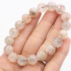 卸売り 激レア ブラックゴールドスーパーセブン  10mm玉 内周16.5cm 40g 写真現品 ブレスレット