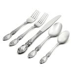 Oneida ワーズワース カトラリー 45点（8人用） Oneida Wordsworth Flatware 45 pieces 並行輸入品