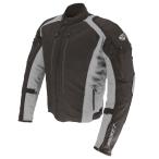 Joe Rocket Turbulent Men's Men's Street Motorcycle Jackets   Bla 並行輸入品