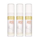 J〓van White Musk for Women Cologne Body Spray,