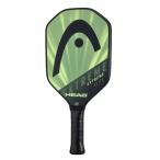 HEAD head Extreme Elite pick ru мяч лопасть зеленый черный Extreme Elite параллель импортные товары 