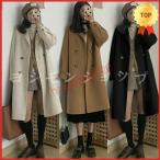  Пальто Честерфилд женский длинный тонкий зима ko-te модный симпатичный 20 плата 30 плата 40 плата 50 плата внешний свободно большой размер 