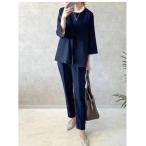 卒業式 母 服装 卒園式 ママ 服 入学式 入園式 スーツ レディース セットアップ 30代 40代 スーツ 大きいサイズ