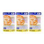 [3 шт. комплект ]DHCti- H si- мульти- витамин 60 день минут 60 шарик питание пассажирский еда дополнение здоровое питание витамин B1 B2 B6 B12 C D E[ подарок упаковка соответствует ]