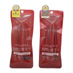 ショッピングマスカラ OPERA オペラ マイラッシュアドバンスト [2種類から選べる] 5g 速乾フィルムマスカラ スリムブラシ お湯でオフ センイ無配合[ギフトラッピング対応]