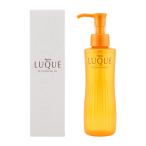 ショッピングルクエ naris ナリス LUQUE ルクエ Ｗクレンジングオイル 150ml 洗顔料 メーク落とし[ギフトラッピング対応]