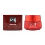 SK-II スキンパワー アドバンスト エアリークリーム 80g 保湿 毛穴 乾燥 肌荒れ スキンケア フェイスクリーム エスケーツー SKII SK2 SK-2[ギフトラッピング対応