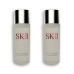 ショッピングSK-II [2個セット]SKII SK-II skii SK2 SK-2 エスケーツー フェイシャル トリートメント クリアローション ふき取り化粧水 30ml 携帯ミニサイズ お試し