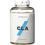 マイプロテイン CLA（共役リノール酸）800mg 180錠