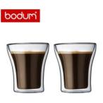 ボダム／bodum　アッサム　ダブルウ�