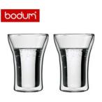 ボダム／bodum　アッサム　ダブルウ�
