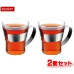 ボダム／bodum　アッサム　ティーグ�