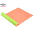  кожа se| Tetsujin клуб пилатес & йога коврик DX orange IMC-52OR ( диета прибор * фитнес прибор * тренировка прибор * йога )