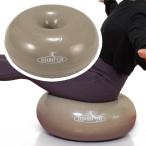  кожа se Tetsujin клуб пончики мяч IMC-35GB ( фитбол * диета * тренировка * фитнес * тренировка * Shape выше *IronmanClub)