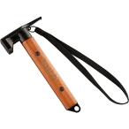  кожа se частота k молоток для колышков Short BD-994 ( отдых сопутствующие товары * кемпинг сопутствующие товары * товары для улицы *BUNDOK)