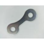 KZ R звездочка гайка блокировка шайба 1 шт (1) R7.11 Kawasaki оригинальный KZ1000 MK2 LTD Z1000J серия и т.п. для 