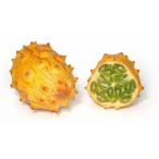  Europe высококлассный фрукты минерал изобилие .kiwano дыня вид 2 шарик 