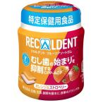 monte Lee z* Japan licca rutento фрукты ассортимент жевательная резинка orange &amp; клубника бутылка [ специальная пища для здоровья Special гарантия ] 135.2g×6 штук 