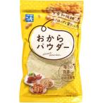 sa.. снег окара пудра 100g клетчатка белок протеин 