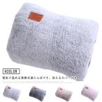 湯たんぽ充電式カバー付きゆたんぽあ...
